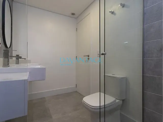 Apartamento com 155m² 3 quartos e 3 banheiros, à venda, no bairro Paraíso em São Paulo