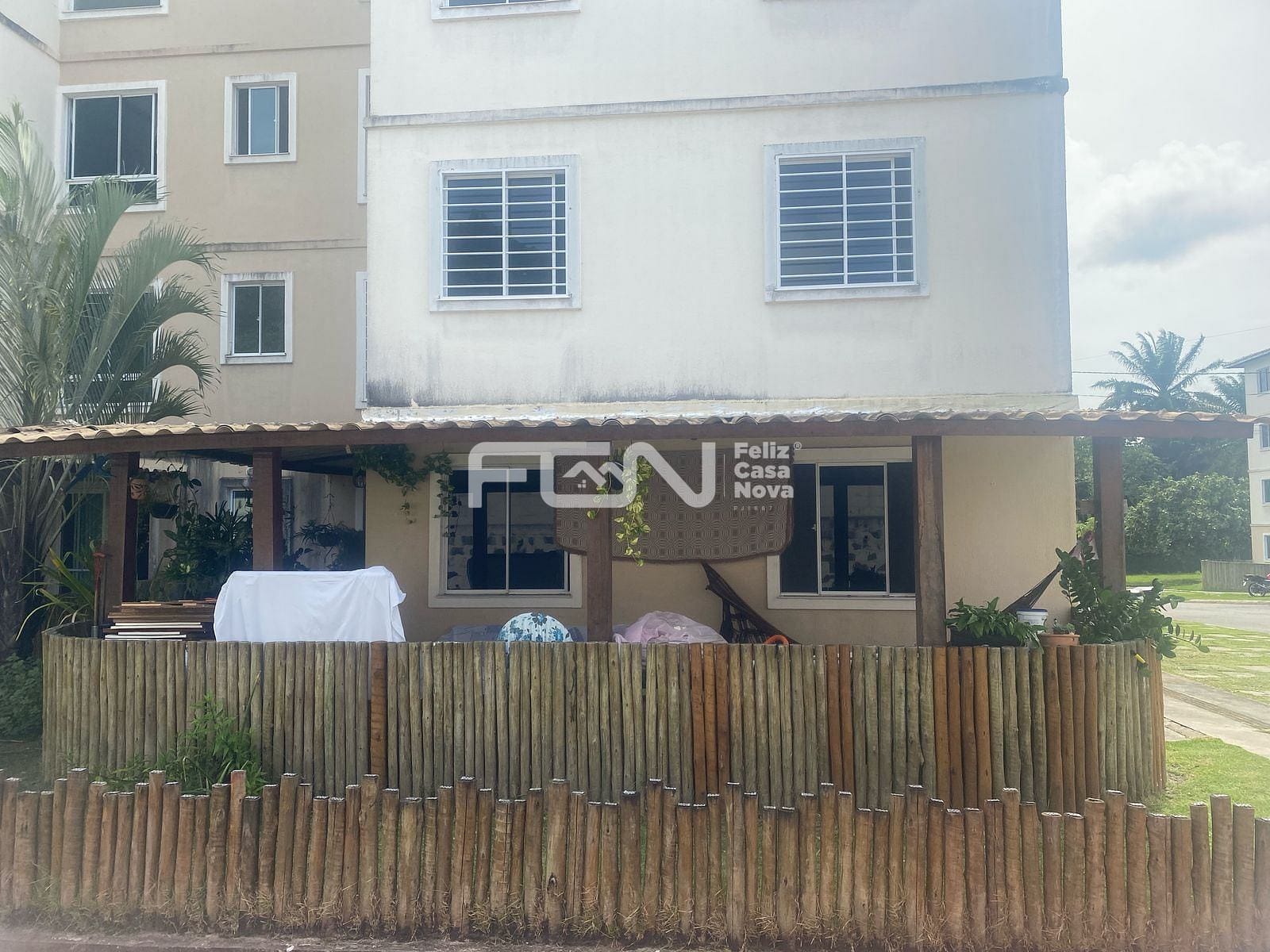 Apartamento, 2 quartos, 10 m² - Foto 1