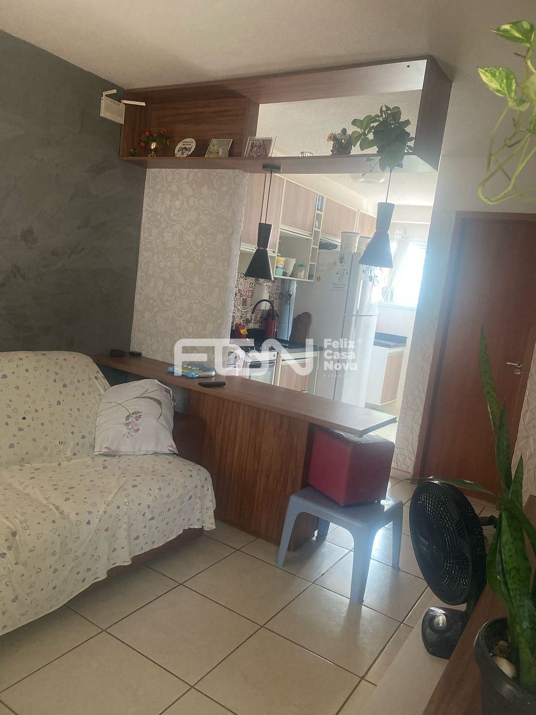 Apartamento, 2 quartos, 10 m² - Foto 5