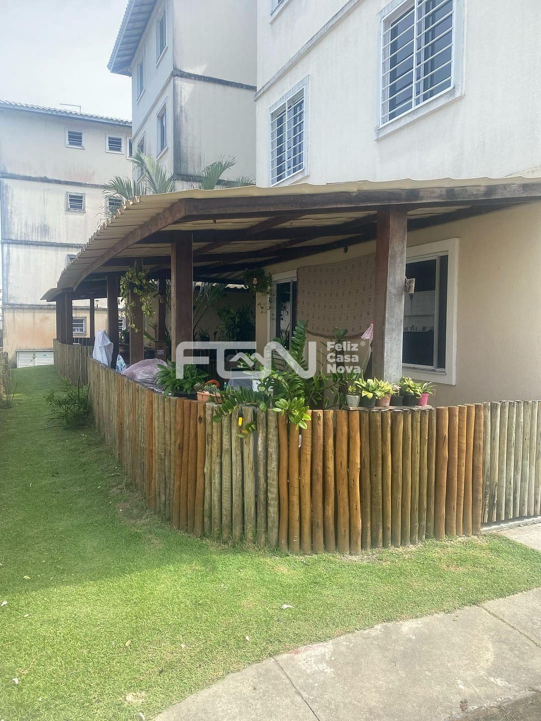 Apartamento, 2 quartos, 10 m² - Foto 3