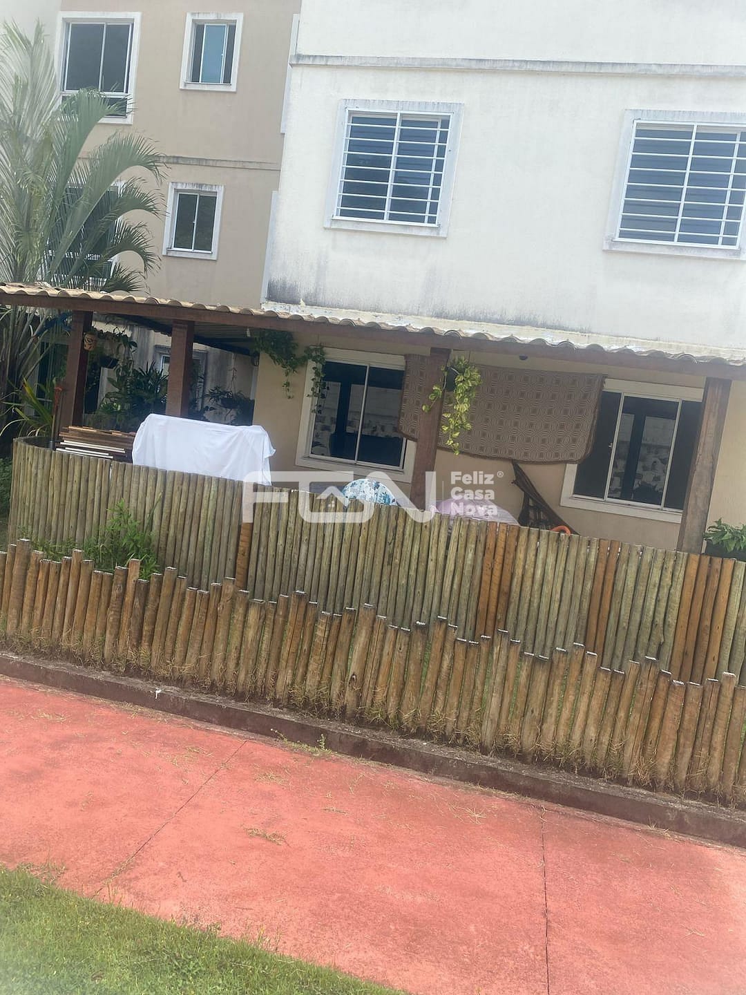 Apartamento, 2 quartos, 10 m² - Foto 2