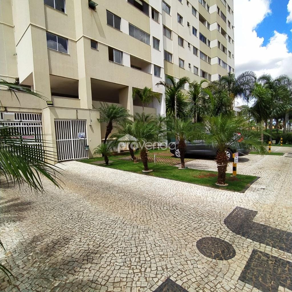 Apartamento, 2 quartos, 75 m² - Foto 2