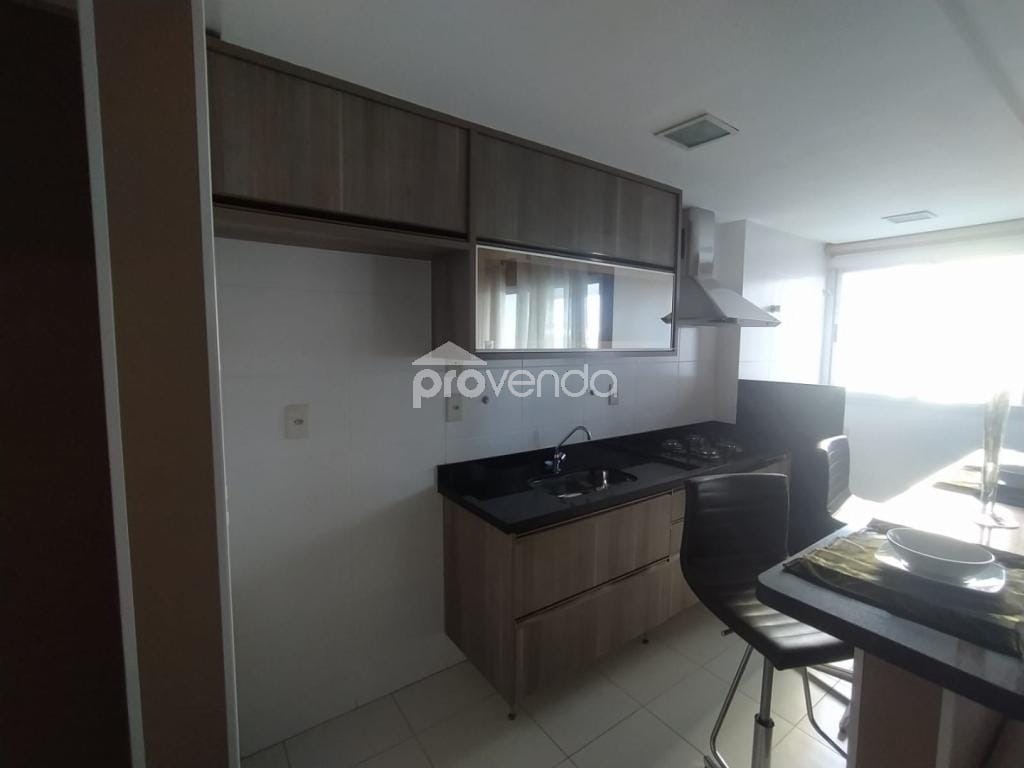 Apartamento, 2 quartos, 75 m² - Foto 6