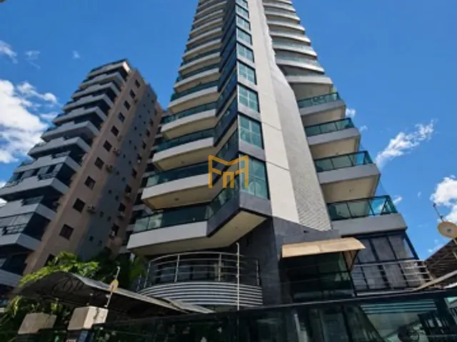 Apartamento com 156m² 3 quartos e 5 banheiros, à venda, no bairro São Brás em Belém