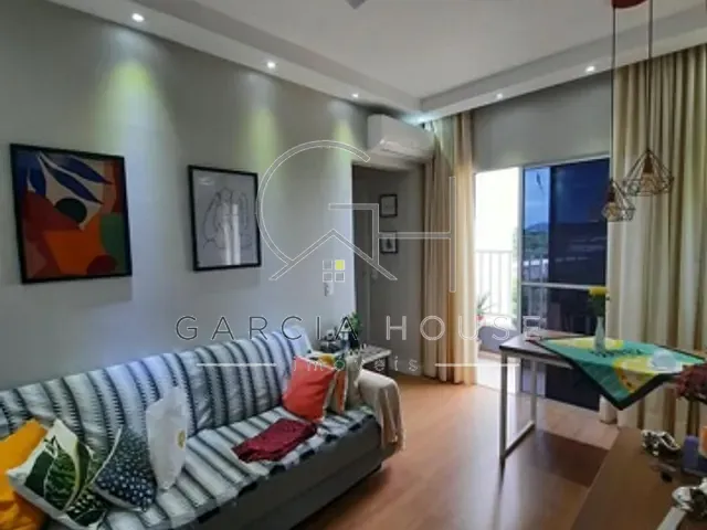 Apartamento com 49m² 2 quartos e 2 banheiros, à venda, no bairro Ipiranga em Ribeirão Preto