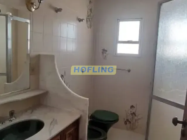 Apartamento 3 quartos e 3 banheiros, à venda, no bairro Jardim Donângela em Rio Claro