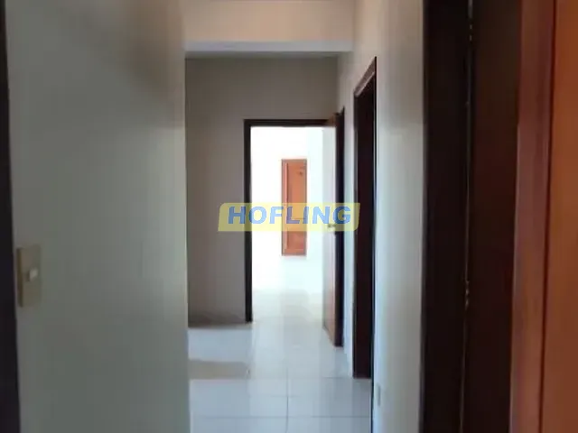 Apartamento 3 quartos e 3 banheiros, à venda, no bairro Jardim Donângela em Rio Claro