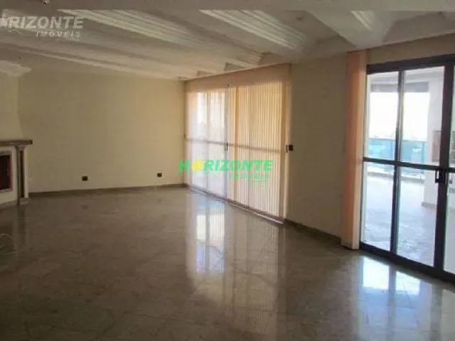 Apartamento com 350m² 4 quartos e 5 banheiros, à venda, no bairro Vila Adyana em São José dos Campos