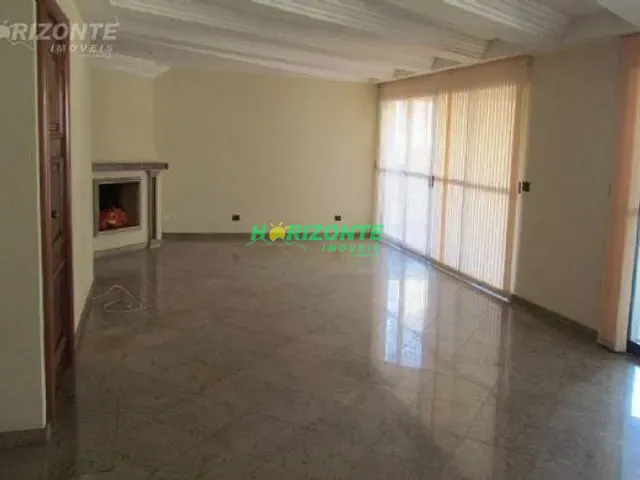Apartamento com 350m² 4 quartos e 5 banheiros, à venda, no bairro Vila Adyana em São José dos Campos