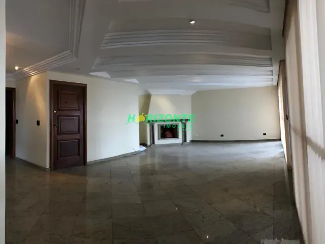 Apartamento com 350m² 4 quartos e 5 banheiros, à venda, no bairro Vila Adyana em São José dos Campos