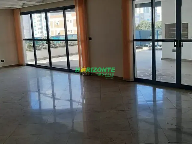 Apartamento com 350m² 4 quartos e 5 banheiros, à venda, no bairro Vila Adyana em São José dos Campos