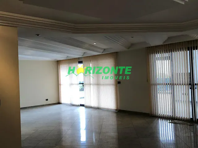 Apartamento com 350m² 4 quartos e 5 banheiros, à venda, no bairro Vila Adyana em São José dos Campos