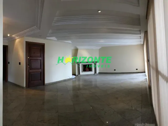 Apartamento com 350m² 4 quartos e 5 banheiros, à venda, no bairro Vila Adyana em São José dos Campos