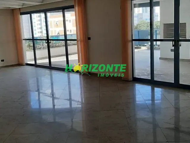 Apartamento com 350m² 4 quartos e 5 banheiros, à venda, no bairro Vila Adyana em São José dos Campos