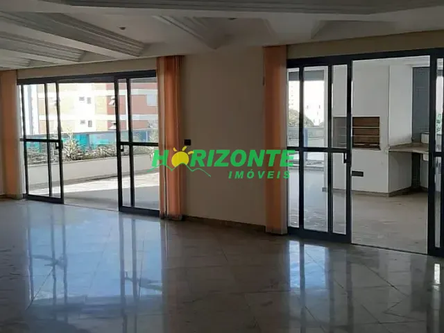 Apartamento com 350m² 4 quartos e 5 banheiros, à venda, no bairro Vila Adyana em São José dos Campos