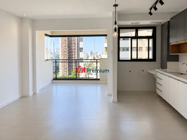 Apartamento 2 quartos e 2 banheiros, à venda, no bairro Barra da Tijuca em Rio de Janeiro