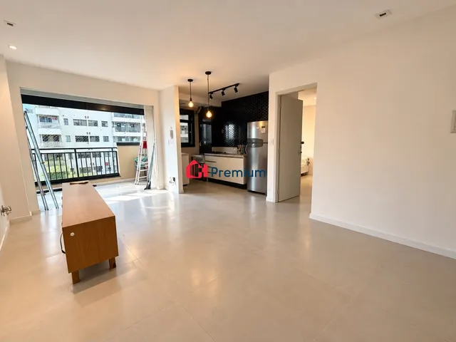 Apartamento 2 quartos e 2 banheiros, à venda, no bairro Barra da Tijuca em Rio de Janeiro