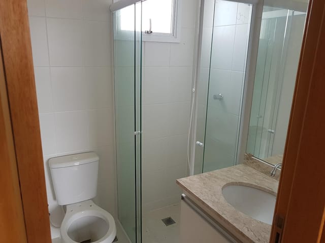 Foto do Apartamento - Apartamento residencial para venda e locação, Jardim Satélite, São José dos Campos. | INDEPENDENCE NEGOCIOS IMOBILIARIOS LTDA