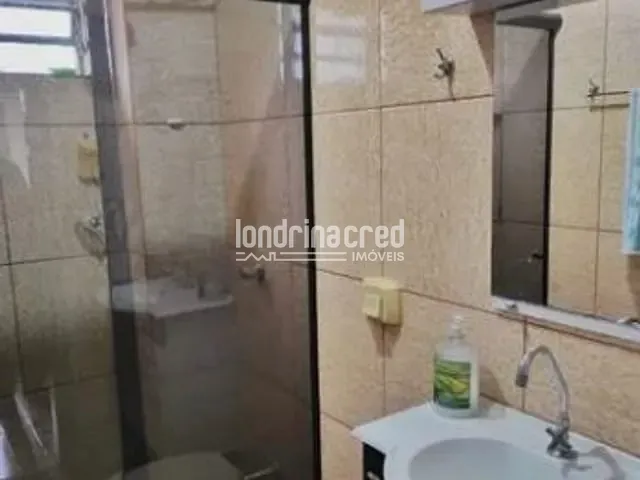 Apartamento 2 quartos e 1 banheiro, à venda, no bairro Leonor em Londrina