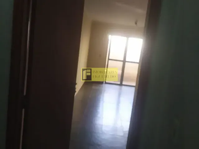 Apartamento com 80m² 3 quartos e 2 banheiros, para alugar, no bairro Pinheiros em São José do Rio Preto
