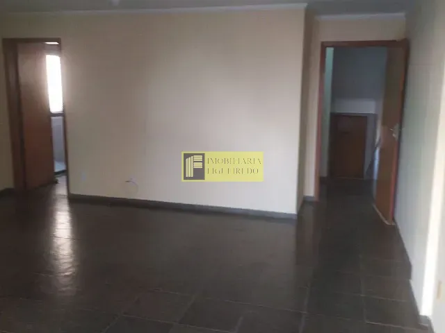 Apartamento com 80m² 3 quartos e 2 banheiros, para alugar, no bairro Pinheiros em São José do Rio Preto