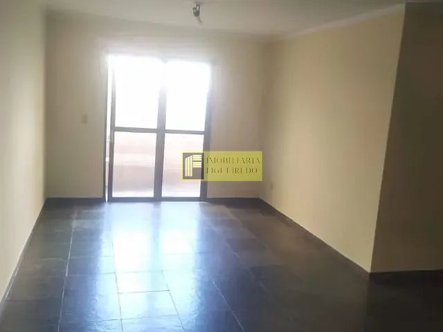 Apartamento com 80m² 3 quartos e 2 banheiros, para alugar, no bairro Pinheiros em São José do Rio Preto