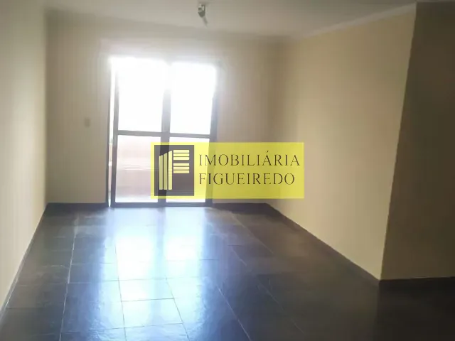 Apartamento com 80m² 3 quartos e 2 banheiros, para alugar, no bairro Pinheiros em São José do Rio Preto