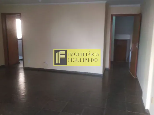 Apartamento com 80m² 3 quartos e 2 banheiros, para alugar, no bairro Pinheiros em São José do Rio Preto