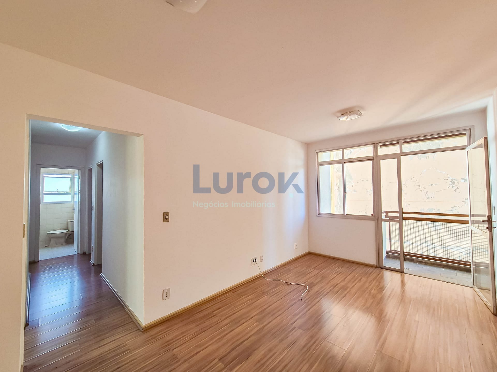 Apartamento, 2 quartos, 65 m² - Foto 3
