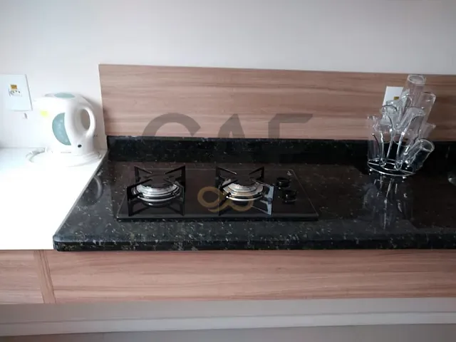 Apartamento com 50m² 1 quarto e 1 banheiro, à venda, no bairro Centro em Holambra