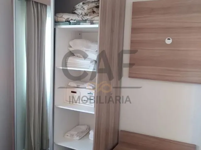 Apartamento com 50m² 1 quarto e 1 banheiro, à venda, no bairro Centro em Holambra