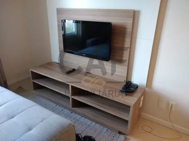 Apartamento com 50m² 1 quarto e 1 banheiro, à venda, no bairro Centro em Holambra
