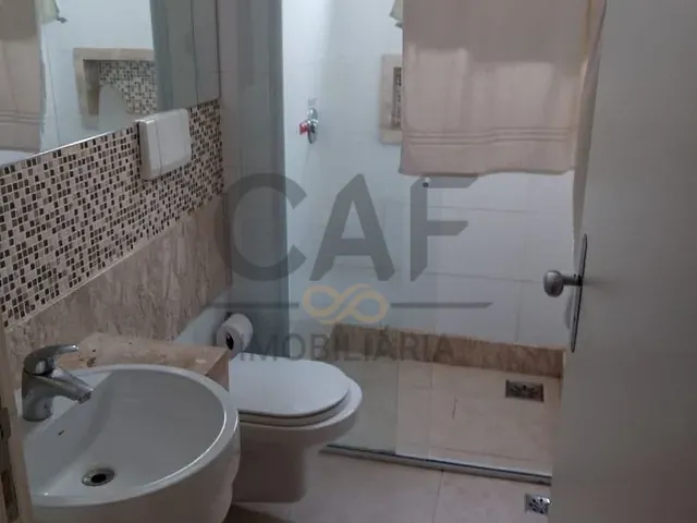 Apartamento com 50m² 1 quarto e 1 banheiro, à venda, no bairro Centro em Holambra