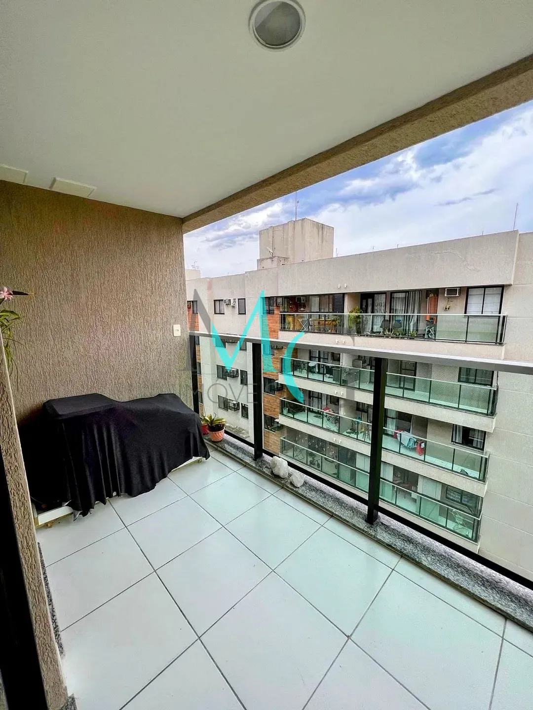 Apartamento, 2 quartos, 58 m² - Foto 4
