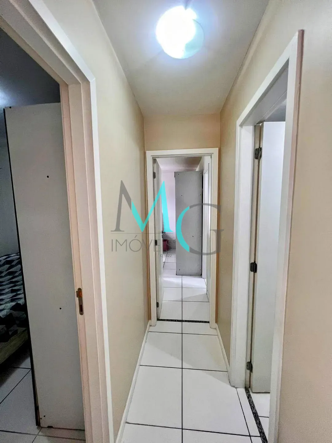Apartamento, 2 quartos, 58 m² - Foto 6