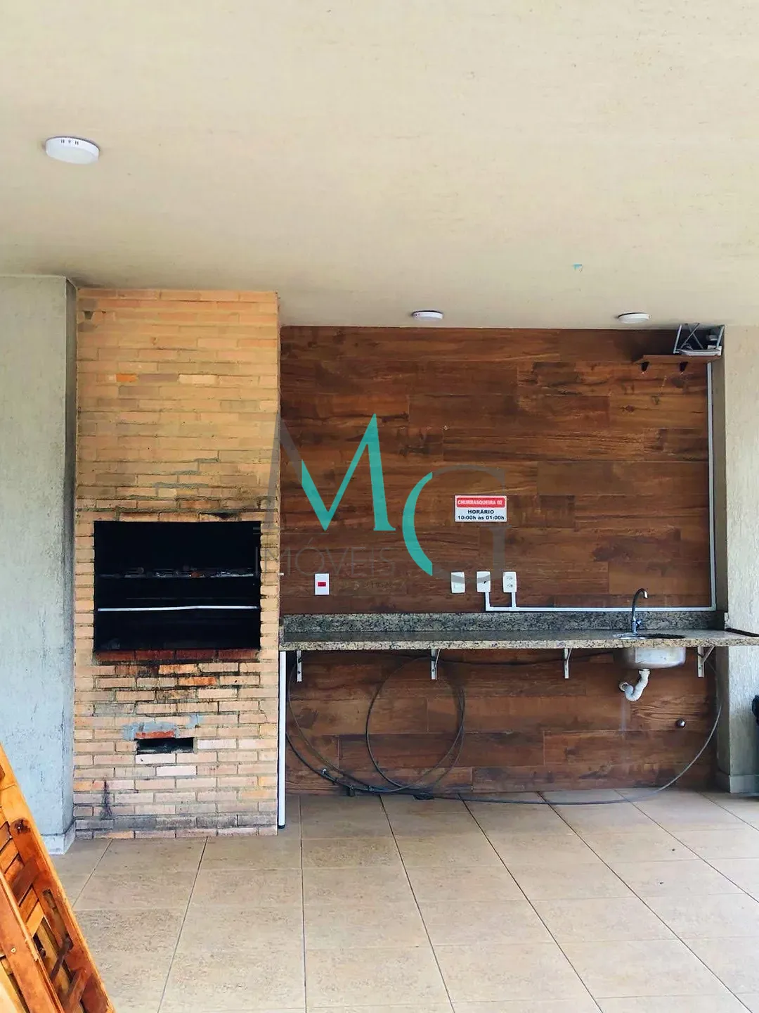 Apartamento, 2 quartos, 58 m² - Foto 17