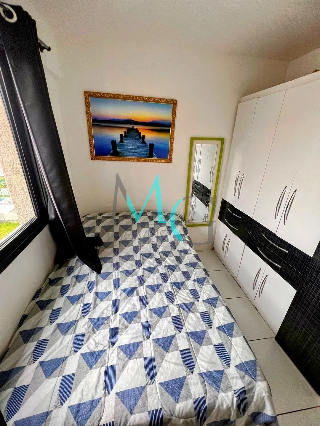 Apartamento, 2 quartos, 58 m² - Foto 8