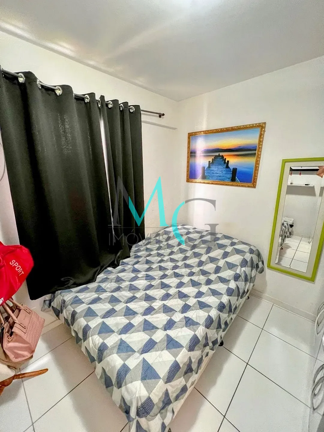 Apartamento, 2 quartos, 58 m² - Foto 7