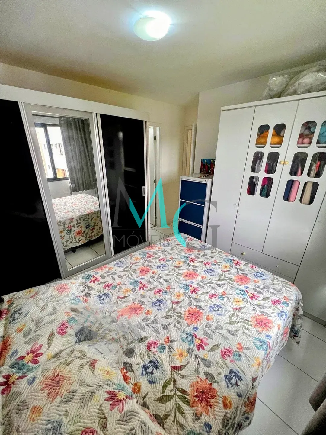 Apartamento, 2 quartos, 58 m² - Foto 10