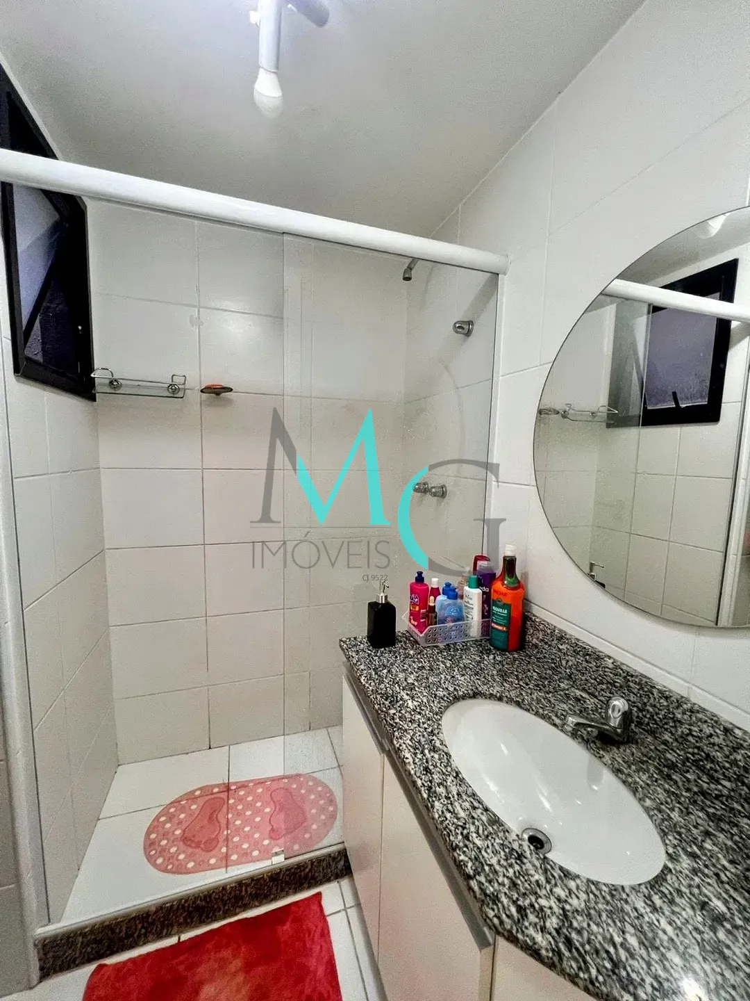 Apartamento, 2 quartos, 58 m² - Foto 11