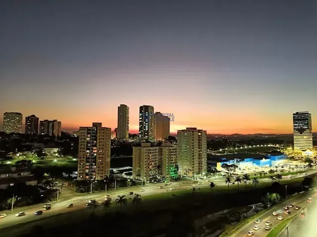 Apartamento 2 quartos e 1 banheiro, à venda, no bairro Vila Ema em São José dos Campos