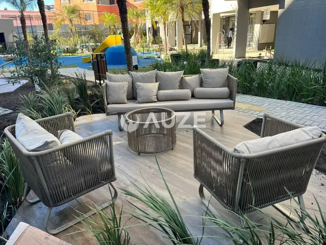 Apartamento, 3 quartos, 54 m² - Foto 6