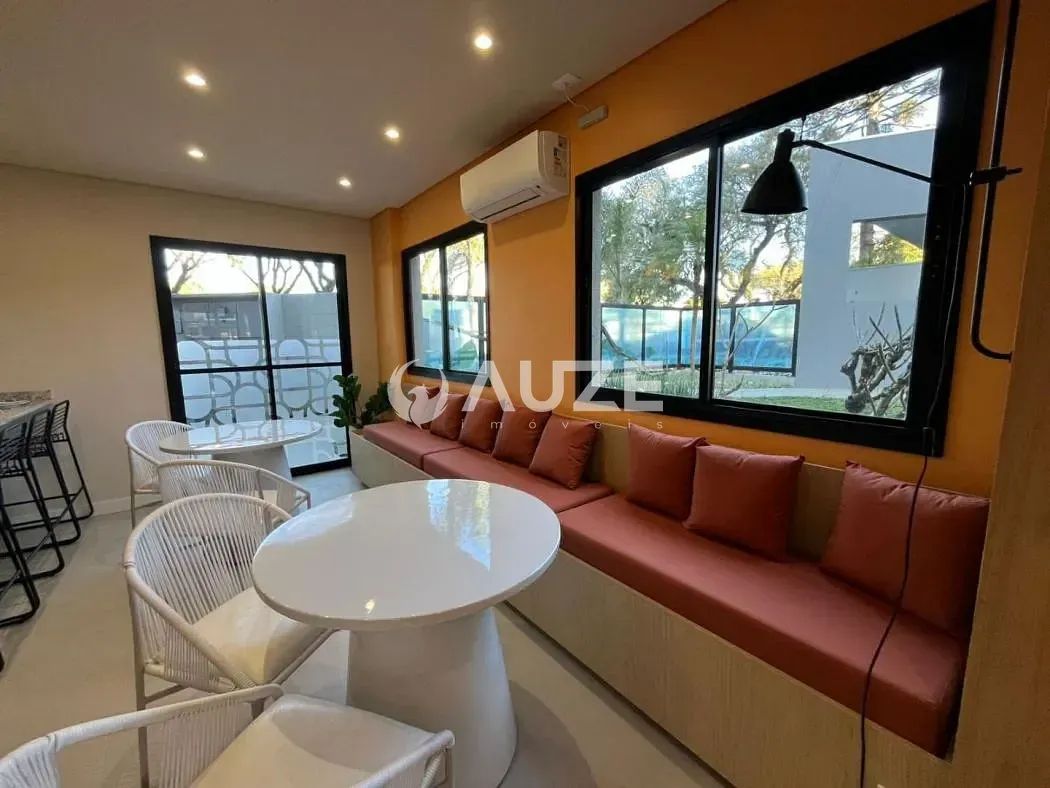 Apartamento, 3 quartos, 54 m² - Foto 4