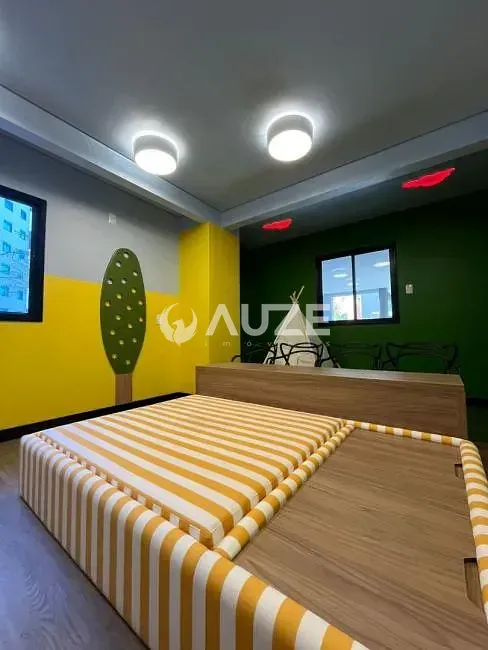 Apartamento, 3 quartos, 54 m² - Foto 9