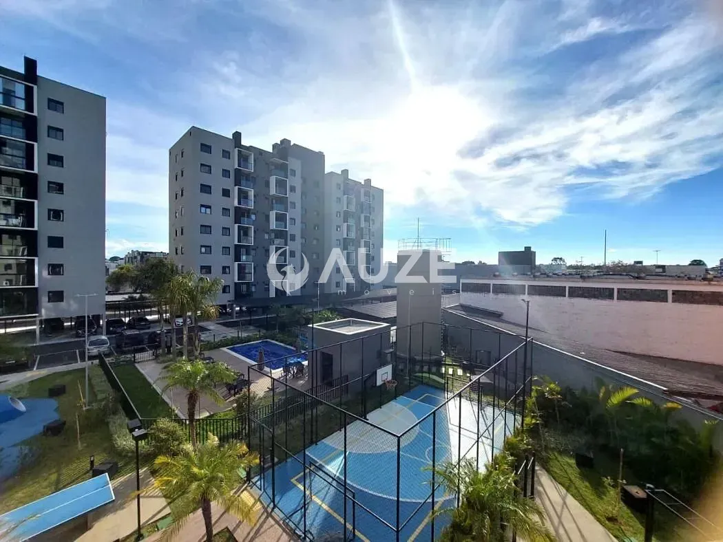 Apartamento, 3 quartos, 54 m² - Foto 14