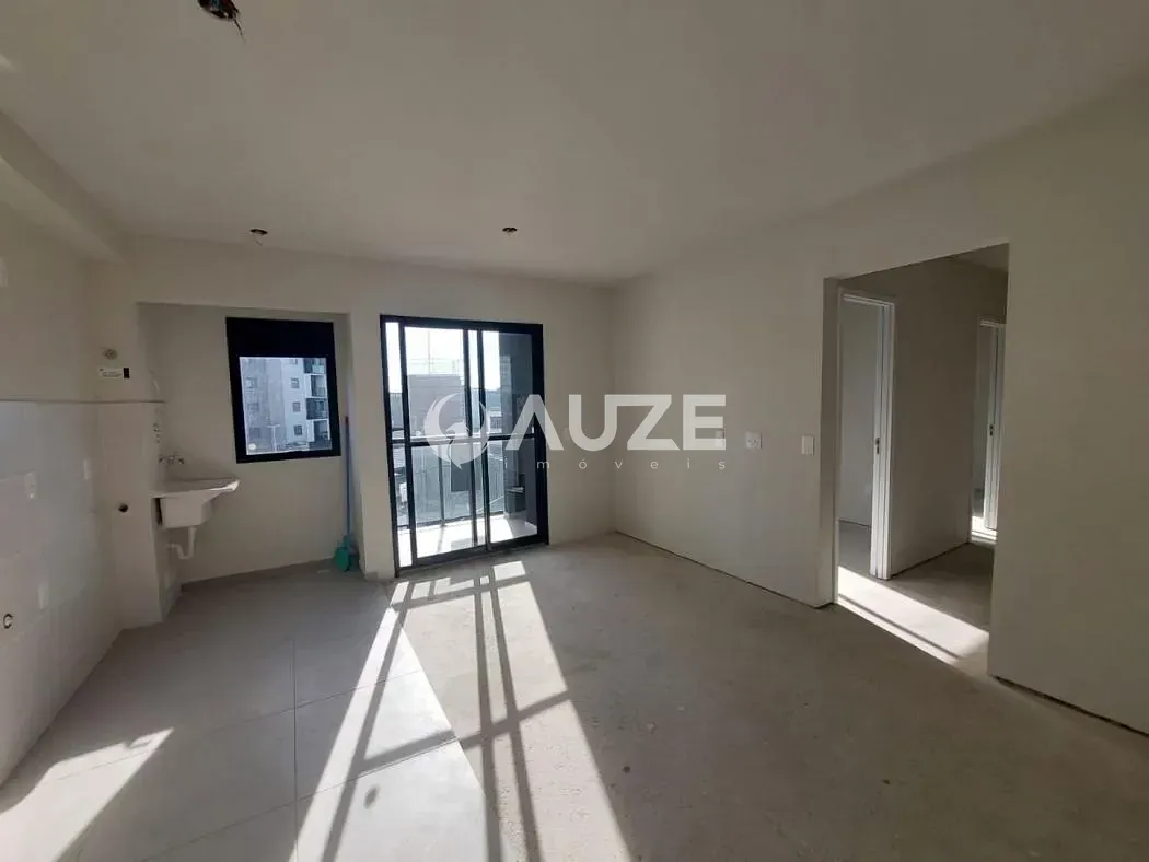 Apartamento, 3 quartos, 54 m² - Foto 11