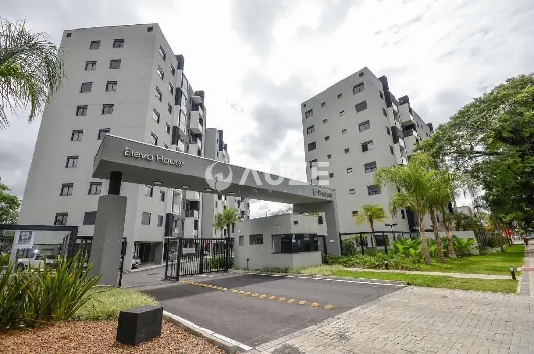 Apartamento, 3 quartos, 54 m² - Foto 1
