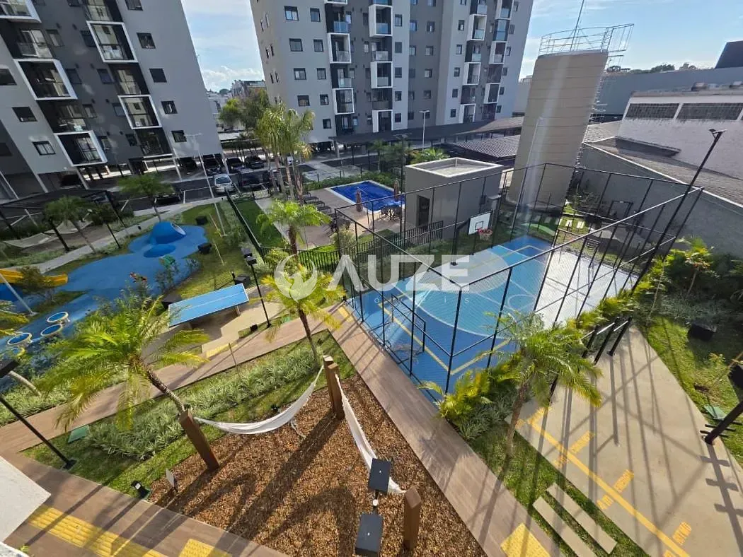 Apartamento, 3 quartos, 54 m² - Foto 20