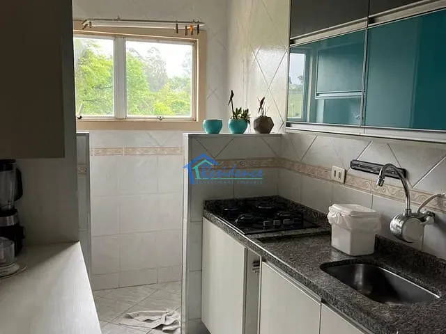 Apartamento 2 quartos e 1 banheiro, à venda, no bairro Jardim Jequitibá em Indaiatuba
