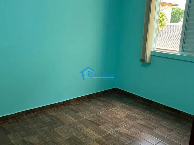 Apartamento 2 quartos e 1 banheiro, à venda, no bairro Jardim Jequitibá em Indaiatuba